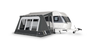 2025 Dorema Mistral XL