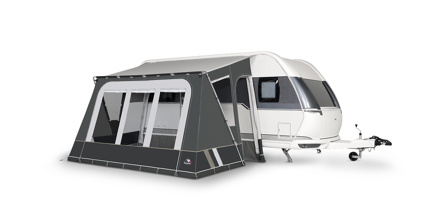 2025 Dorema Mistral XL