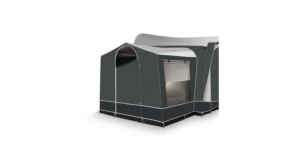 2025 Dorema Monza XL270 Annex De Luxe XL with door