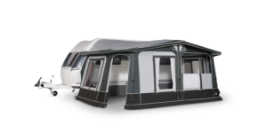 2025 Dorema Luxor Air 280