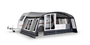 2025 Dorema ONYX 270