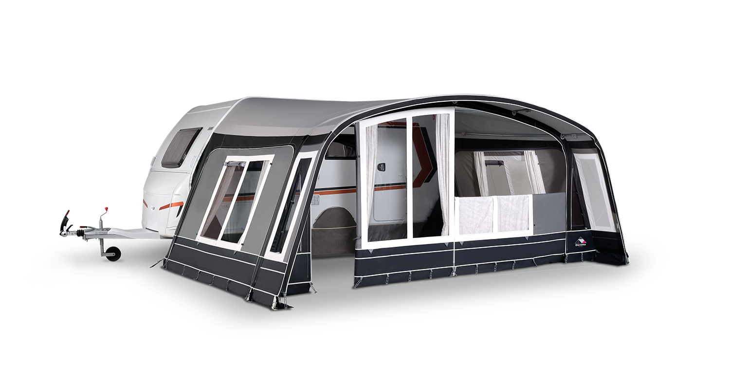2025 Dorema ONYX 270