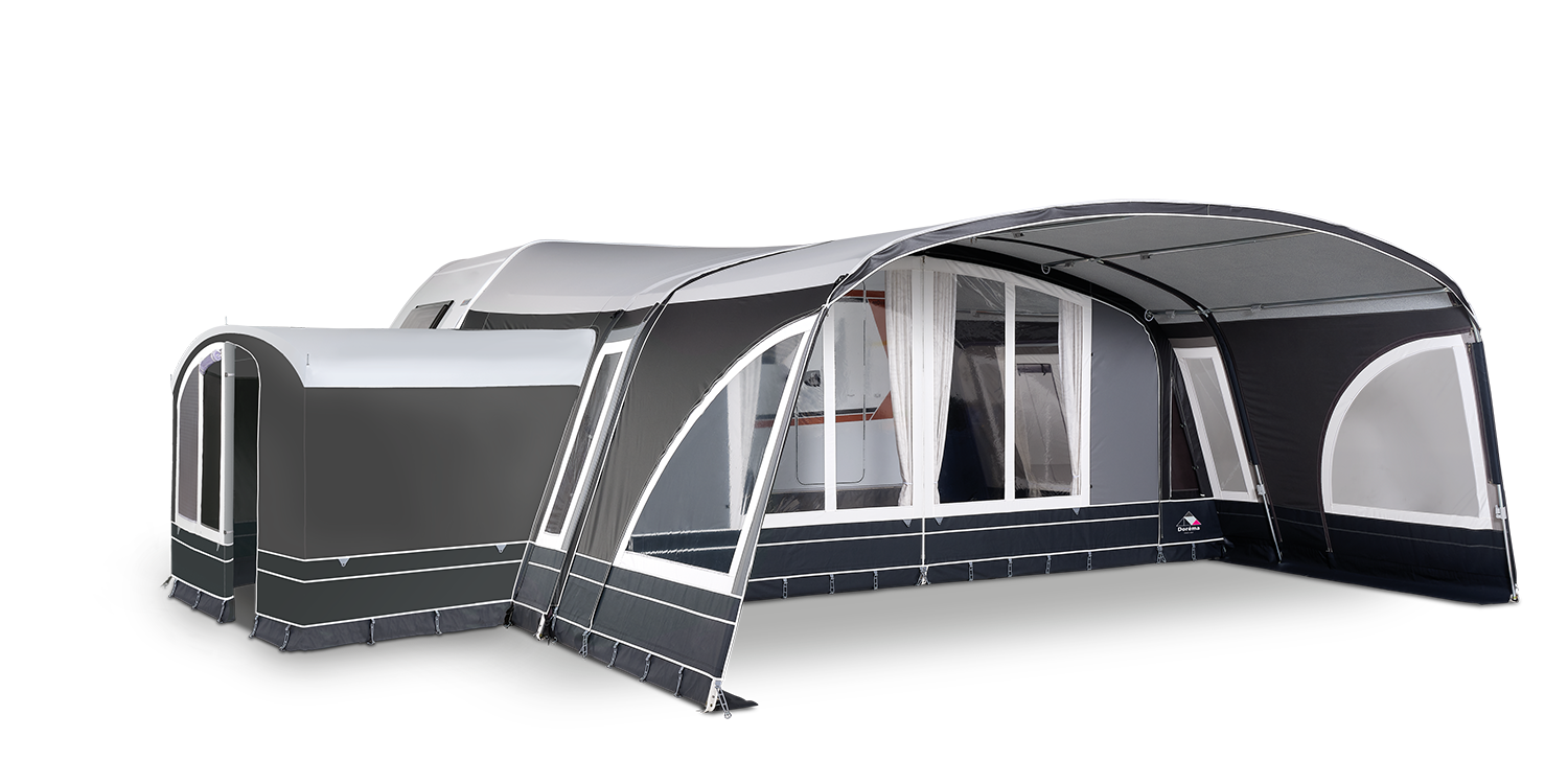 2025 Dorema ONYX 270