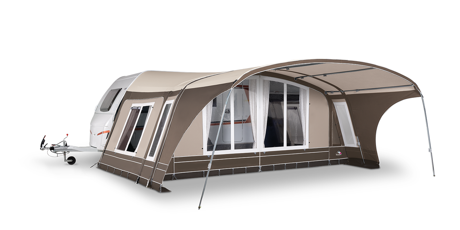 2025 Dorema ONYX 270