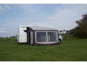 2025 Telta Pure 330 Air Drive-Away