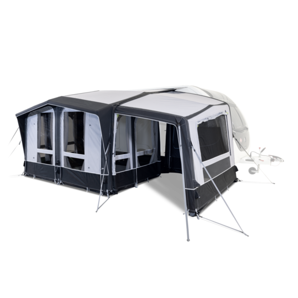 Dometic Club Air All-Season EXT R/H S