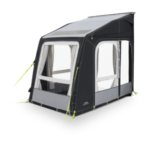 Dometic Rally Air Pro 200s