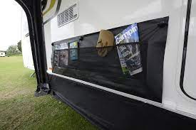Kampa Wheel Arch Covers