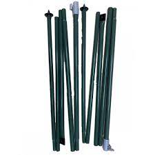 Kampa Rear Upright Poles