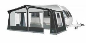 2025 Starcamp Tourer