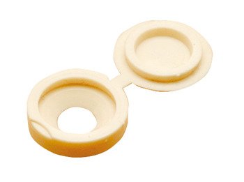 Hinged Snap Cap