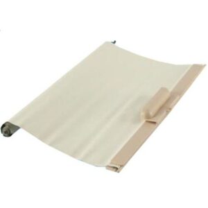 Spare Ivory Roller Blind