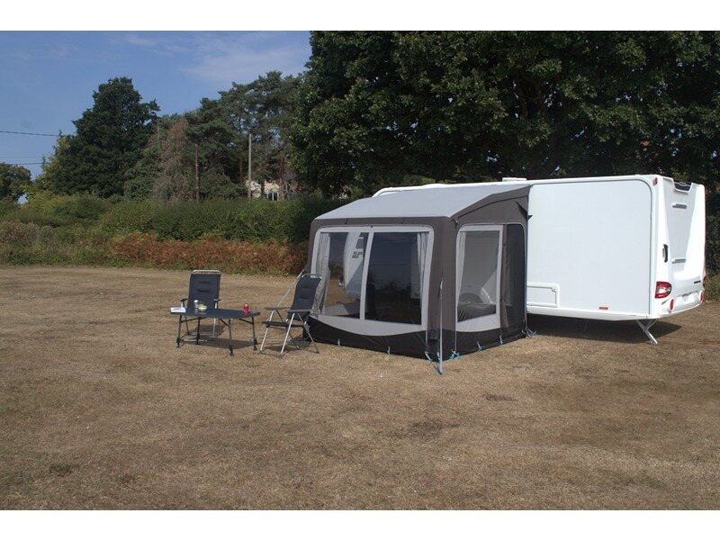 2025 Telta Pure Air 260
