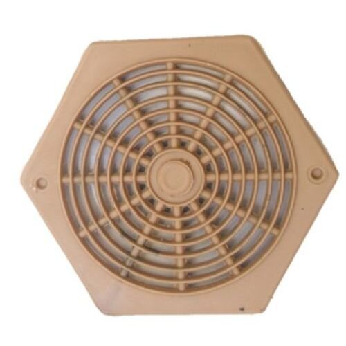 Hexagon Vent