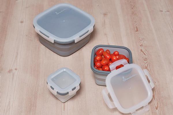 Isabella Folding food box set 3 pcs