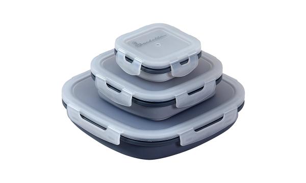 Isabella Folding food box set 3 pcs