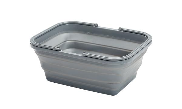 Isabella Foldable wash bowl 8,5 L