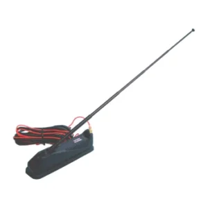 Compact Electronic Leisure  Aerial