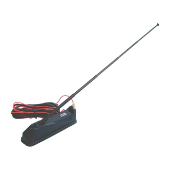 Compact Electronic Leisure Aerial