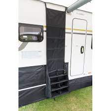 Kampa AccessoryTrack Organiser