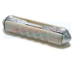 8 Amp Continental Fuses 5 Pack