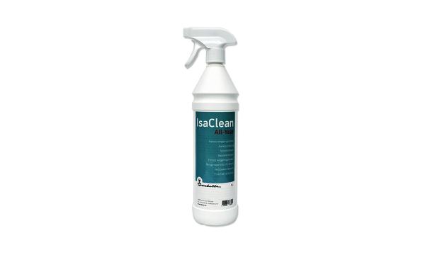 Isaclean All Year