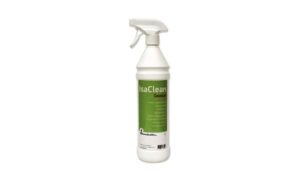 Isaclean Season