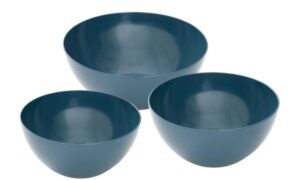 Isabella North Bowl Set, 3 pcs