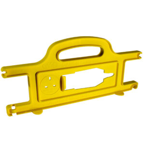 Mains Cable Keeper