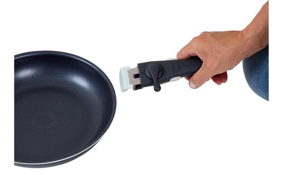 Isabella Pot and Pan Set