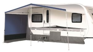 2020 Dorema Canopy Vario
