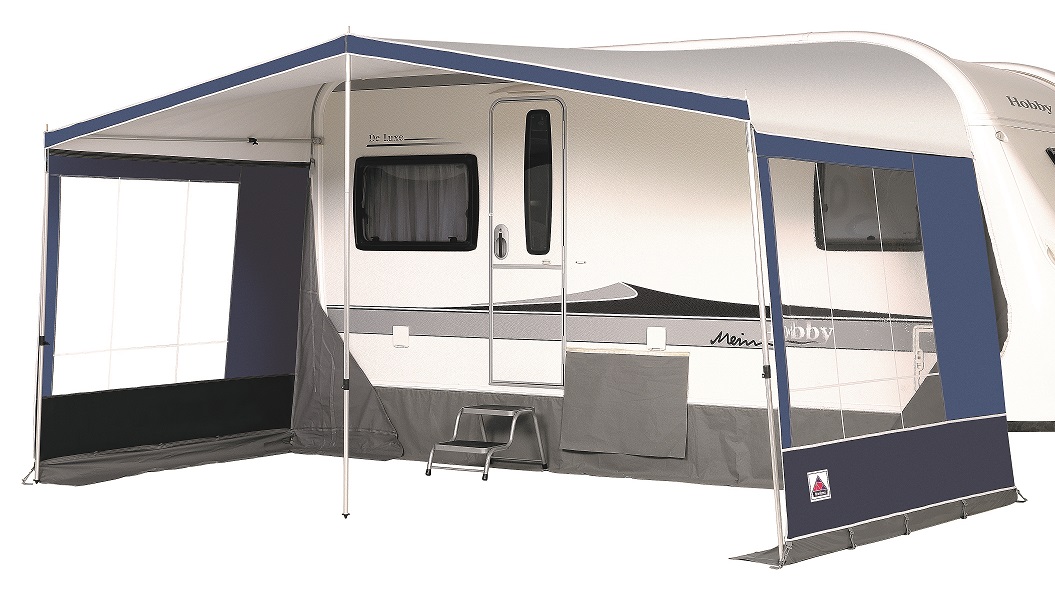 2020 Dorema Canopy Vario