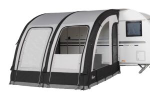 2025 Starcamp Magnum Air Force Klimatex 260