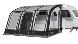 2025 Starcamp Magnum Air Force Klimatex 390