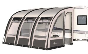 2025 Starcamp Magnum 390