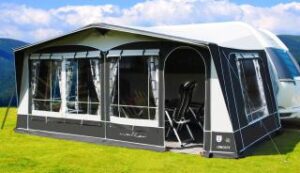 2020 Walker Concept 240 Demo Model