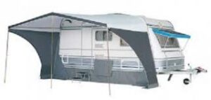 Code 11 (900-925cm) Dorema Panorama (Roof Only) 22mm Steel