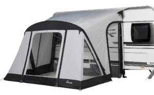 2025 Starcamp Quick'N Easy AIR 225