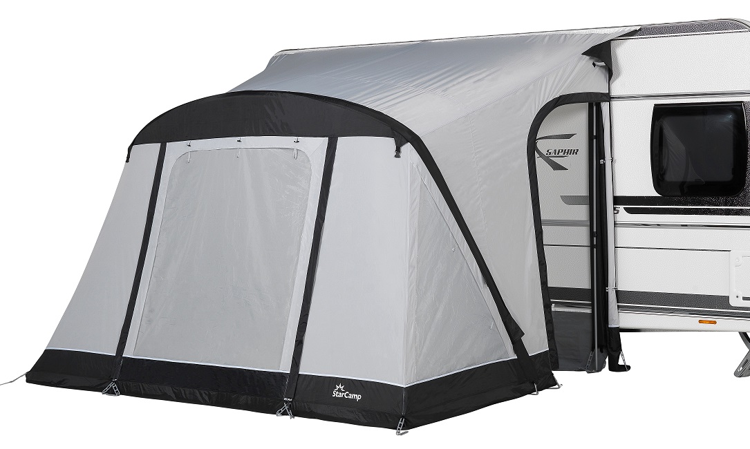2025 Starcamp Quick'N Easy AIR 265