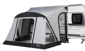 2025 Starcamp Quick'N Easy AIR 265