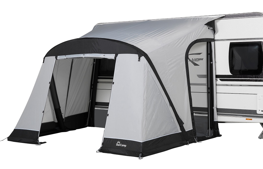 2025 Starcamp Quick'N Easy AIR 325