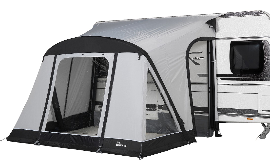 2025 Starcamp Quick'N Easy AIR 325
