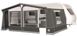 2021 Dorema Daytona XL300
