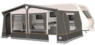 2021 Dorema Daytona XL300
