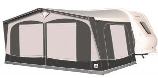 2024 Dorema President XL280 De Luxe