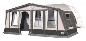 2025 Dorema Horizon Air Deluxe Seasonal