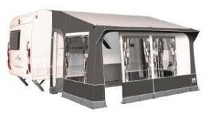 2025 Dorema Quattro 430