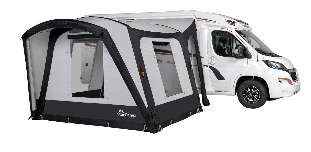 2025 Starcamp Discovery AIR
