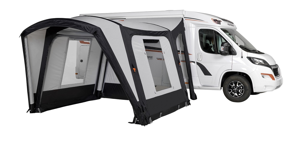 2025 Starcamp Discovery AIR