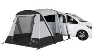 2025 Starcamp Quick 'N' Easy Motorhome AIR